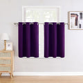ChrisDowa Small Blackout Curtains by ChrisDowa