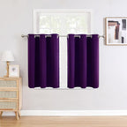 ChrisDowa Small Blackout Curtains by ChrisDowa