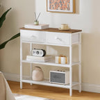 HOOBRO 29.5" Narrow Console Table - Image 9