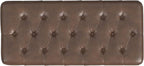 Homepop Home Decor | Tufted Ainsley Button Storage Ottoman Bench - Image 5