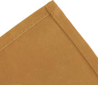 Blackout Curtains 42 x 63 inch/Mustard YellowCurtains Set of 2 Panels/Thermal - Image 7