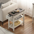 ChooChoo Farmhouse End Table by ChooChoo