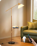 EDISHINE 68" Arc Floor Lamp by EDISHINE