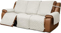 Easy-Going Oversized Recliner Sofa Cover, Reversible Couch Cover by Easy-Going