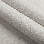 Grasscloth Peel and Stick Wallpaper Beige and Gray Contact Paper 15.7inch x - Image 4