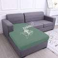 Waterproof Sectional Couch Covers, Non Slip Sofa Cushion Covers | L Shape by hyha