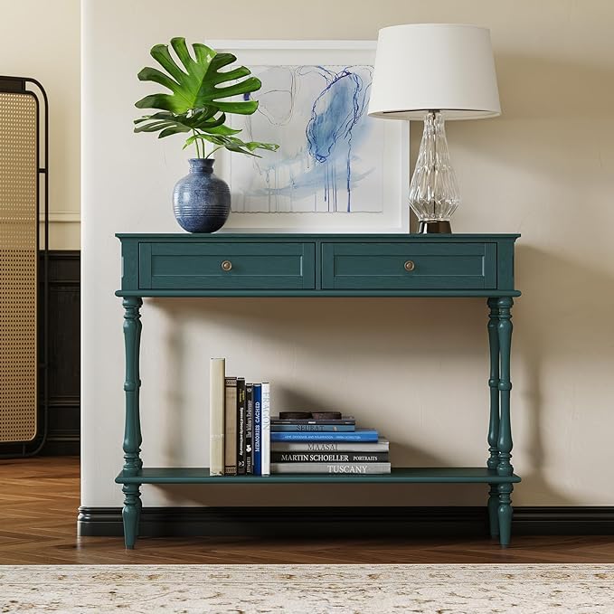 ARTPOWER Console Table for Entryway - Image 6