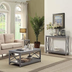 Convenience Concepts Oxford Console Table 39.5" - Image 5