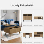 mopio Brooklyn Lift Top Coffee Table - Image 8
