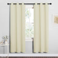 NICETOWN Blackout Curtains for Bedroom, 72 inches Long Curtains & Drapes for by NICETOWN