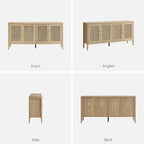 SICOTAS TV Stands for Living Room - Image 9