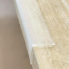 Edge Protector 100% Silicone, Baby Proofing Corners Clear Guards, Pre-Tape by Angloria