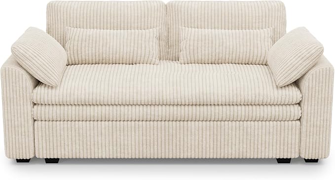 Belffin Large Modular Sectional Sofa - Image 8