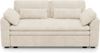 Belffin Large Modular Sectional Sofa - Image 8