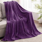 BEDELITE Fleece Blanket Soft Plush Throw - Image 6