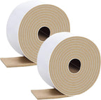 Shappy 2 Packs 120 x 1 x 0.12 Inch Felt Strips by Shappy