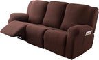Genina Recliner Sofa Covers - Image 7