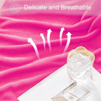 Exclusivo Mezcla Soft Fleece Throw Blanket - Image 6