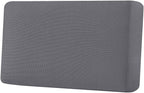 H.VERSAILTEX Super Stretch Individual Seat Cushion Covers Sofa Covers Couch by HVERSAILTEX