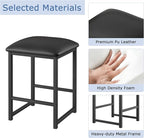 VECELO Kitchen Table and Chairs - Image 4