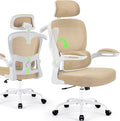 AreShark Office Chair Ergonomic Desk Chairs by Unknown