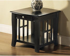 Transitional Occasional Table - Image 2