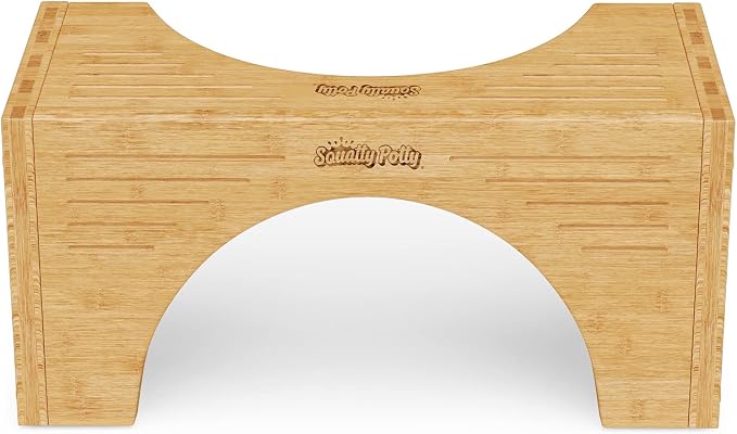 Squatty Potty The Original Toilet Stool - Image 15