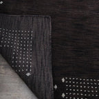 Hand Knotted Loom Wool ECO-Friendly Area Rugs - Image 8