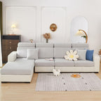 Sofa Covers Couch Covers for Sofa Pet Friendly Couch Cushion Covers Universal - Image 9