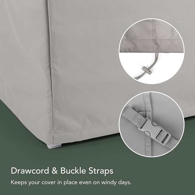 Covermates Modular Sectional Sofa Cover - Image 6