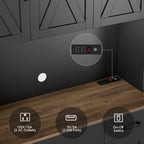 HOSTACK 71" Pantry Cabinet - Image 7
