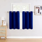 ChrisDowa Small Blackout Curtains by ChrisDowa