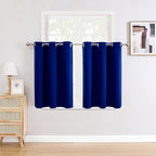 ChrisDowa Small Blackout Curtains by ChrisDowa