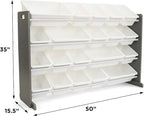 Humble Crew Toy Storage Organizer - Image 3