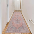 Washable Kitchen Runner Rug 2x8 Rug Runners - Image 5