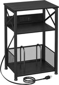 AMHANCIBLE Record Player Stand by AMHANCIBLE
