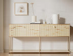 SINGULARWOOD Bamboo Wall Paneling - Image 6