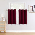 ChrisDowa Small Blackout Curtains by ChrisDowa