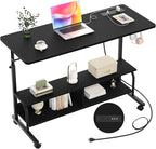 Armocity Rolling Standing Desk by Armocity