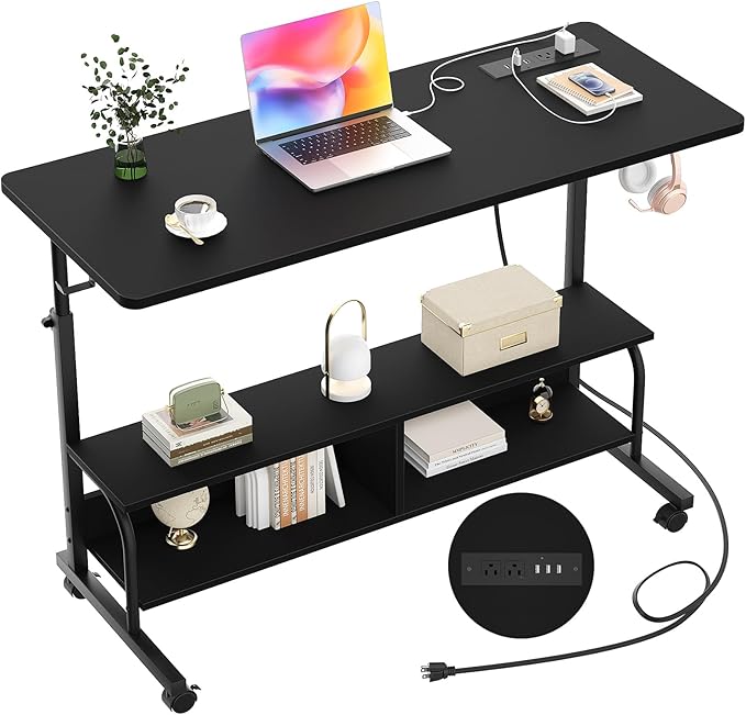 Armocity Rolling Standing Desk by Armocity