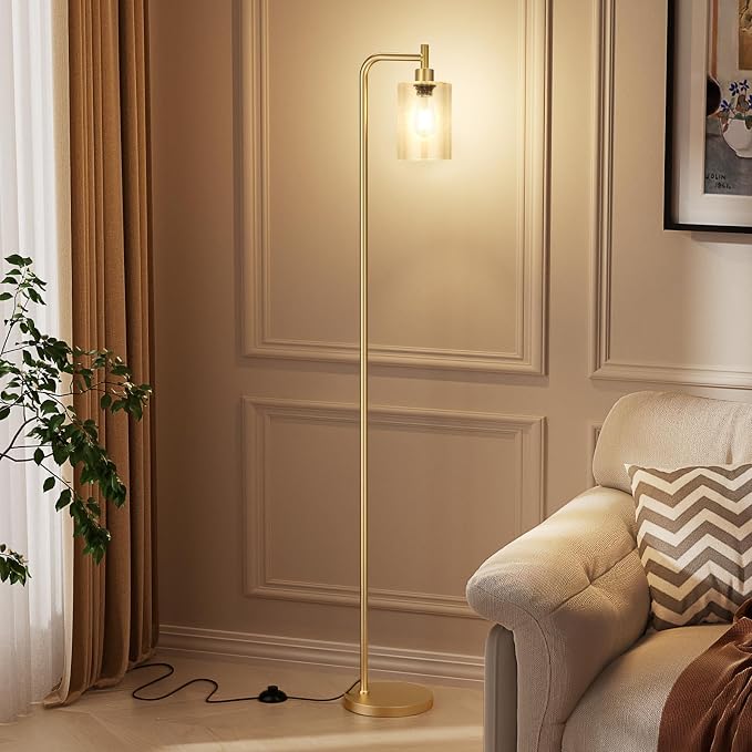 Ziisee Floor Lamps for Living Room - Image 6