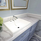 Art3d 17.3"x200" Marble Paper Countertops - Image 6