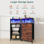 Yoobure Night Stand - Image 7