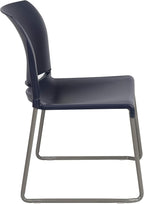 Flash Furniture Hercules Series Contoured Stacking Chairs - Image 6