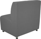 FDP Pro Series Connect Modular Chair Designed - Image 4