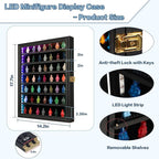 VERANI Minifigure Display Case - Image 2