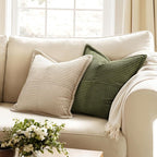 MIULEE Decorative Throw Pillow Covers - Image 2