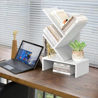Godferyxin Small Bookshelf - Image 6