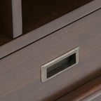 SIMPLIHOME Draper Bookcase - Image 11