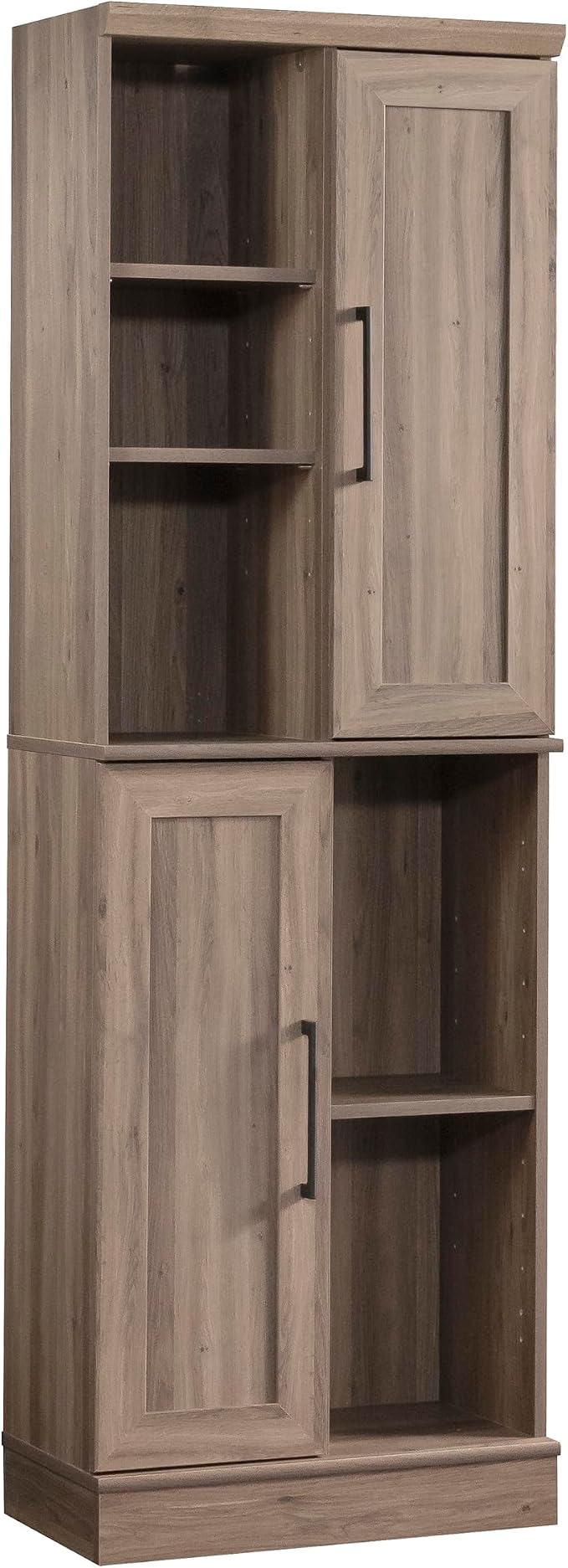 Storage Cabinet with Customizable Storage - Image 6